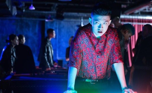 Rich Brian Artis Indonesia yang Paling Terkenal di Dunia. (Foto: Instagram)