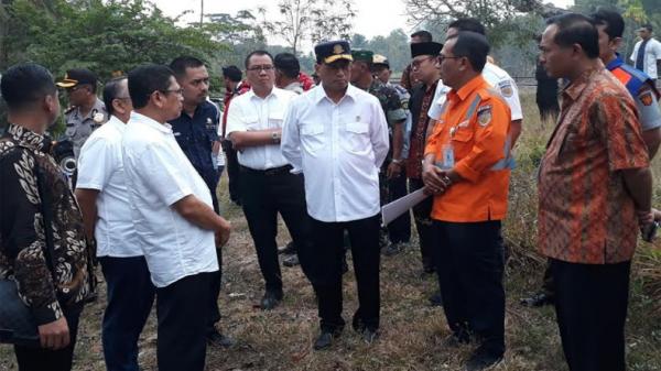 Akses Bandara YIA Masih Terkendala, Menhub Minta PT KAI 