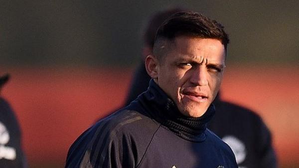 Alexis Sanchez 5 Striker Inter Milan, Alexis Sanchez (Foto: Inter.it)