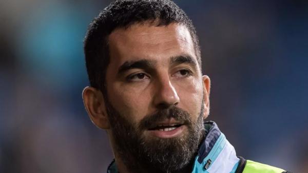 Arda Turan