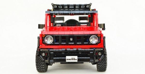 Jimny