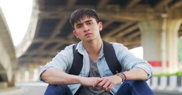 Verrell 1 Artis Pria Diduga Sering Gonta-ganti Pacar. (Foto: istimewa)