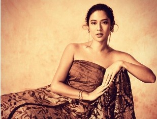 Deretan artis hobi fitnes terlihat seksi menggoda. (Foto: Instagram)