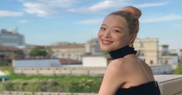 Sulli6 1 Artis bunuh diri.