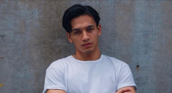Jefri Nichol Jefri Nichol. (Foto: IG)