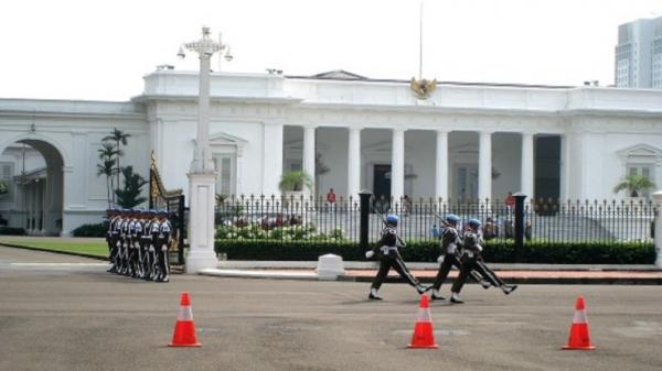 Pendaftaran Upacara HUT ke-81 RI Diserbu 336.000 Orang, Istana Tambah Kapasitas Tempat
