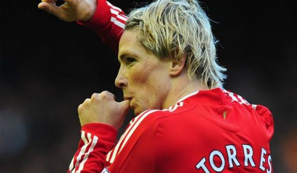 Fernando Torres 1 Fernando Torres