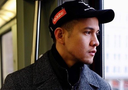 Aktor Ganteng Belum Menikah. (Foto: Instagram)