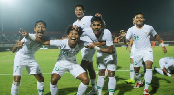 Timnas Indonesia U-19 akan berjuang di babak kualifikasi Piala Asia U-19 2020 (Foto: PSSI)