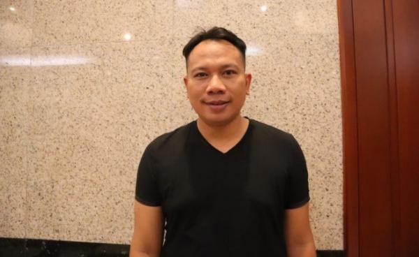 Vicky Prasetyo Deretan Artis Pernah Menikah Berkali-kali. (Instagram)
