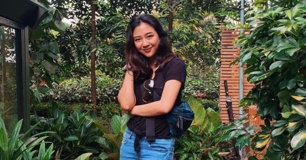 Deretan artis cantik pernah merokok. (Foto: Instagram)