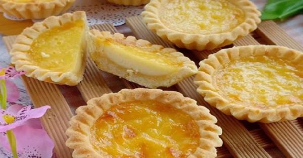 Pie Susu
