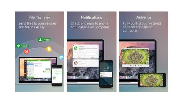 7 Aplikasi yang Perlu Ada di Ponsel Android Anda, Mulai dari Adobe ...