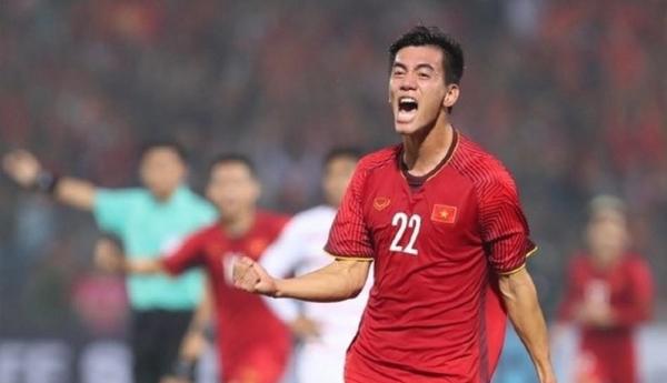 Nguyen Tien Linh 1 Striker Vietnam, Nguyen Tien Linh. (Foto: Instagram/@nguyentienlinh201097)