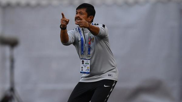 Indra Sjafri Indra Sjafri. (Foto: ANTARA/Sigid Kurniawan)