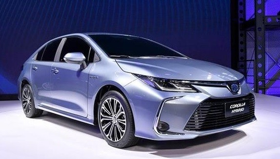 Foto: Toyota