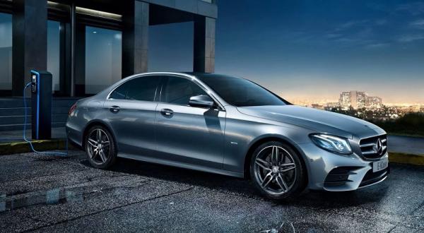 Foto: Mercedes