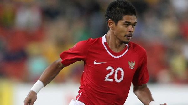 Bambang Pamungkas. (Foto: FIFA)