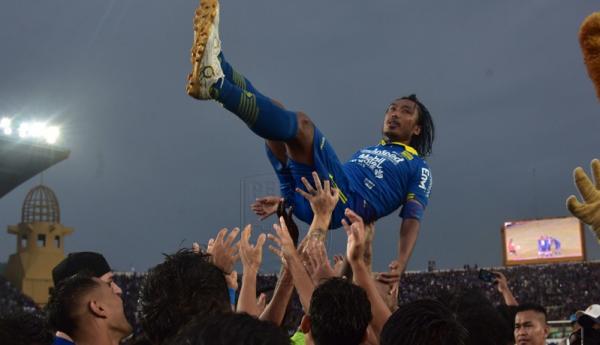 Hariono 2 Hariono resmi bergabung dengan Bali United (