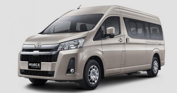 (Foto: Toyota)
