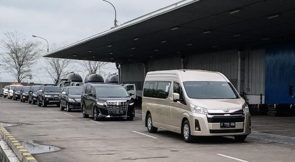 31 Hiace