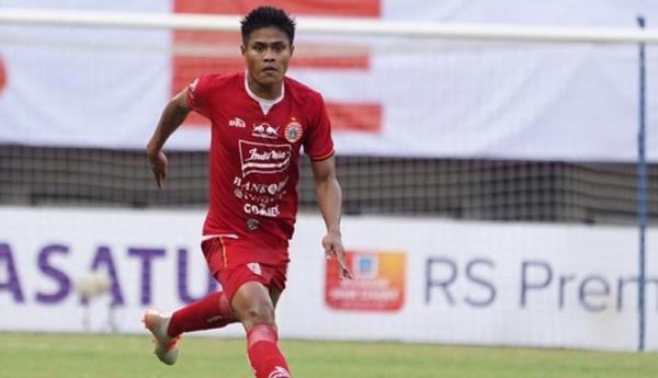 Fachruddin Aryanto 1 Pembalap Indonesia, Rio Haryanto (Foto: Motorsport)