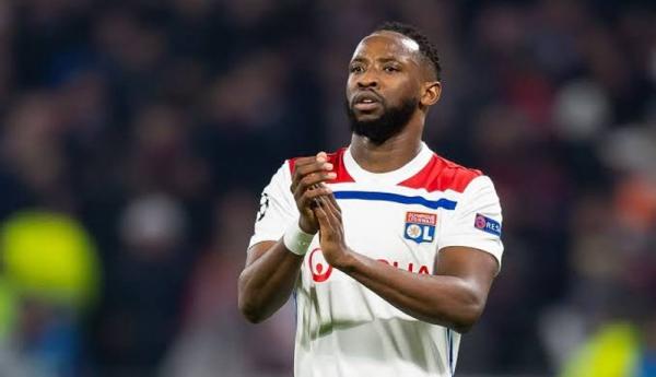 Moussa Dembele 1