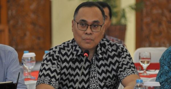 Hikmahanto Guru Besar Fakultas Hukum Universitas Indonesia, Hikmahanto Juwana. (Istimewa)