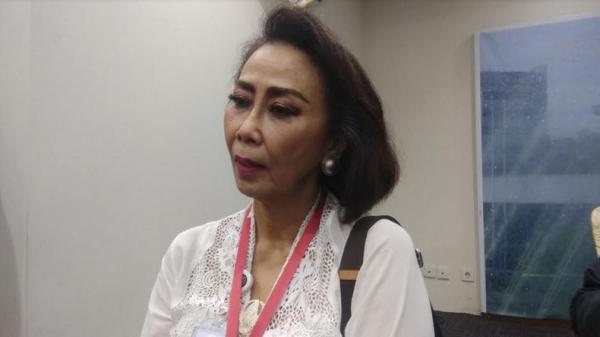 104 Kandidat Lulus Uji Kompetensi Capim KPK, Ini Daftarnya