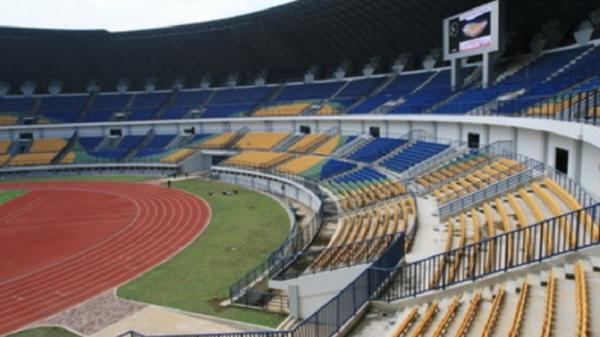 Persib Larang Suporter Persijap Datang ke GBLA, Ini Alasannya