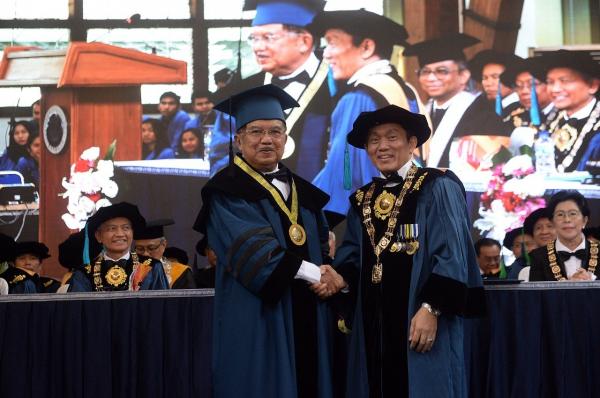 Menteri Pemuda dan Olahraga (Menpora) Malaysia, Syed Saddiq (Foto: New Straits Times)