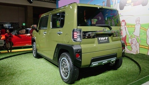 (Foto: Autocar Jp)