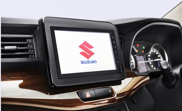 Foto: Suzuki