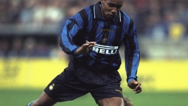Paul Ince Paul Ince