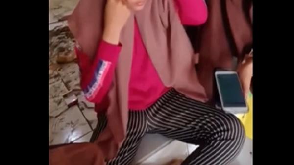 Video viral dugaan bullying siswi di Jombang