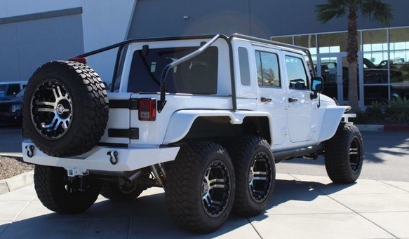 Foto: Carscoops