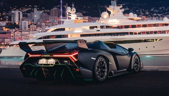 Foto: Carscoops