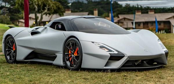 (Foto: Carscoops)