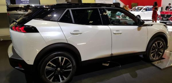 (Foto: Peugeot)