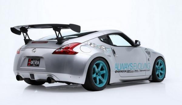 (Foto: Carscoops)