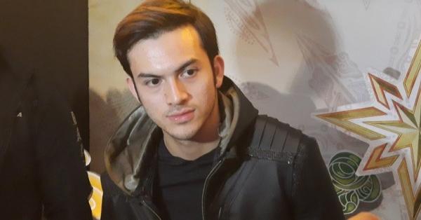 Rizky Nazar tertangkap narkoba. (Foto: IG)