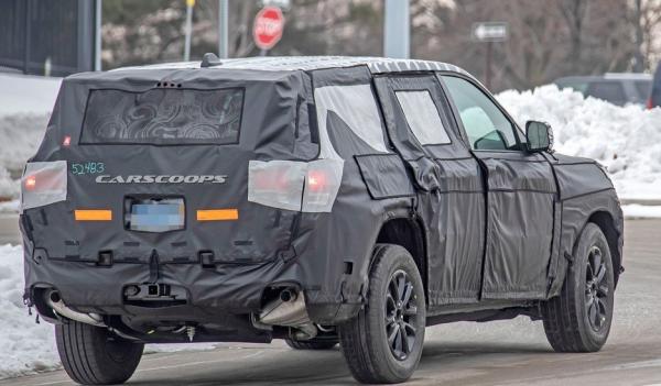 (Foto: Carscoops)