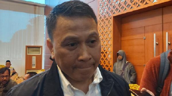 Reaksi PKS soal PDIP Putuskan Jadi Partai Penyeimbang