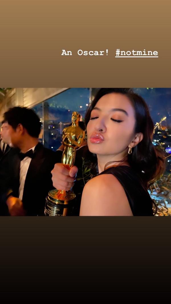 Raline Shah