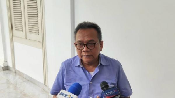 DPRD DKI Akan Bahas Raperda RPJMD di Villa Puncak, Ini Alasannya