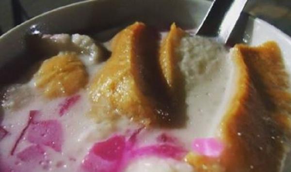 Wedang Asle (Foto:Dok Pemkot Solo)