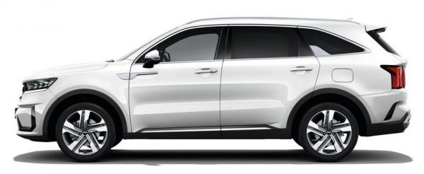 18 Kia Sorento 32 (Foto: Autoblog)