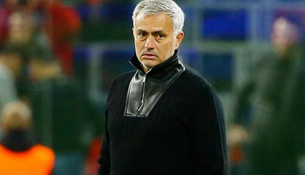 Jose Mourinho - 1 Pelatih Tottenham Hotspur, Jose Mourinho (Foto: Independent)