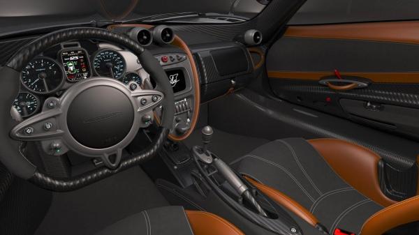 21 Pagani 3