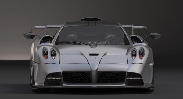 21 Pagani 4